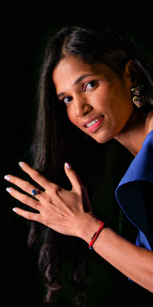 Jyothi Yarraji