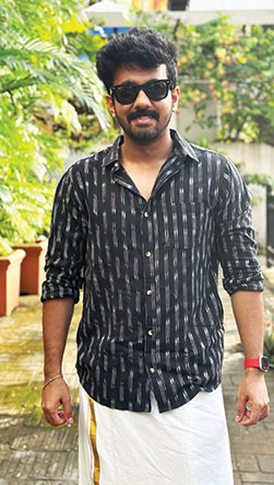 Aaditya Iyengar