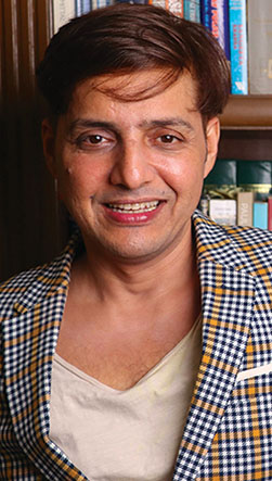 Afroz Shah