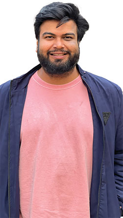 Anuj Ramatri