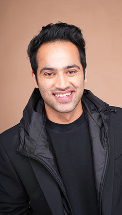 Raj Shamani