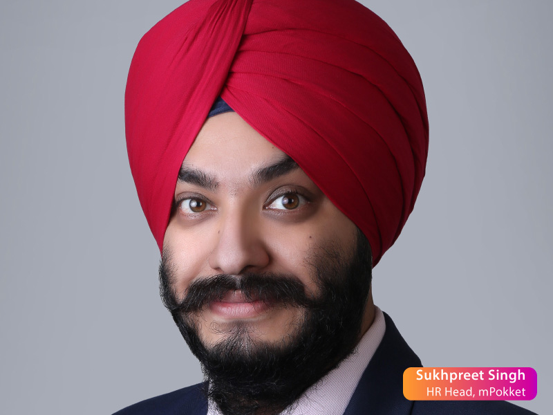 Upskilling Human Resources with relevant digital skills: Sukhpreet Singh, HR Head mPokket