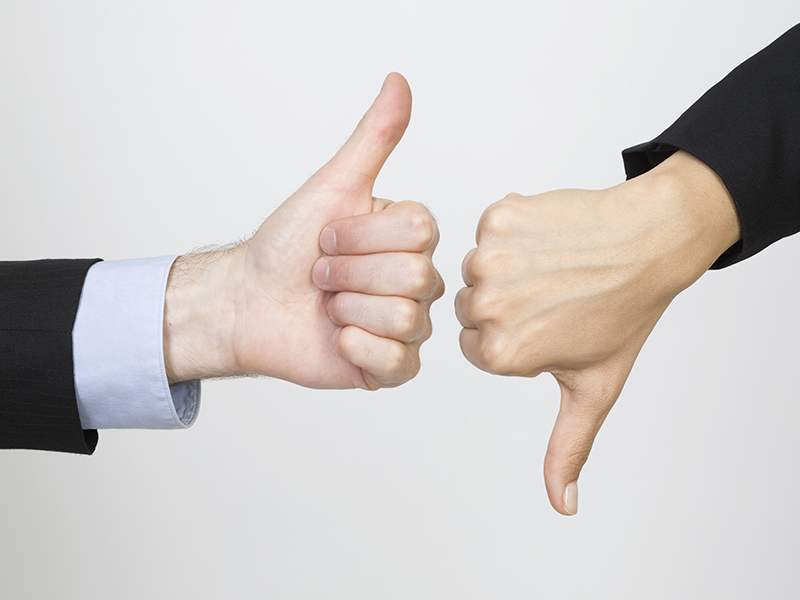 How internal promotions can negatively affect trust in teams